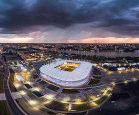 Rostov_Arena_evening_view