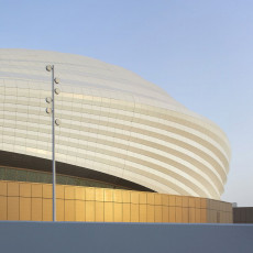 06_ZHA_Al-Wakrah-Stadium_Qatar_©HuftonCrow