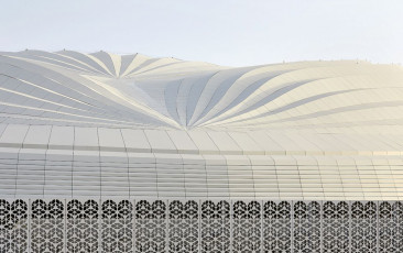09_ZHA_Al-Wakrah-Stadium_Qatar_©HuftonCrow
