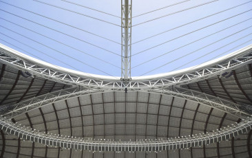 22_ZHA_Al-Wakrah-Stadium_Qatar_©HuftonCrow