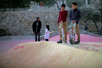 Skatepark Bethlehem (10)