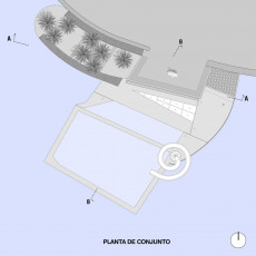 Grundriss/Ground plan