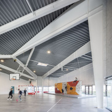NORD Architects_Multi Sports_Adam Mørk 13