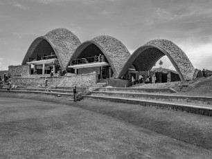 11-Light Earth Designs Rwanda Cricket Stadium day