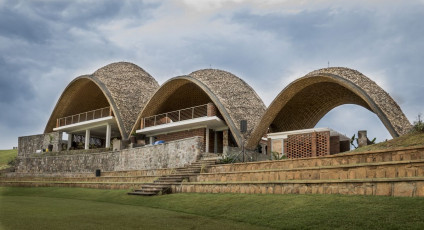 27-Light Earth Designs Rwanda Cricket Stadium 12