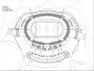 quzhou-stadium_2nd-floor-plan