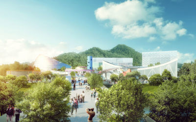 Xili Sports and Cultural Centre