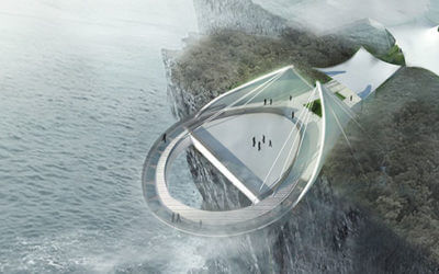 Manta Point Skywalk