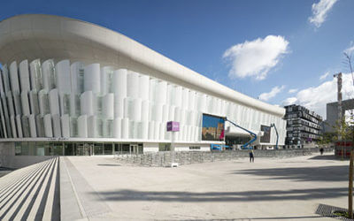 U Arena