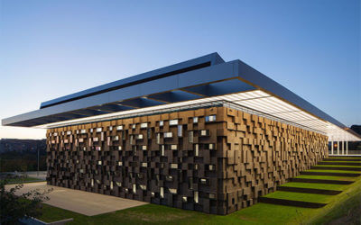 Gymnastics Training Center of Guimarães