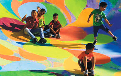 Skatepark Bethlehem