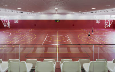 Centro Cívico Salburua