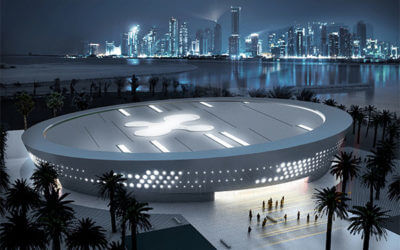 Ladies Sports Centre Doha