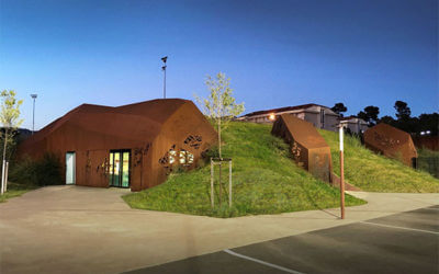 Stade du Merlan
