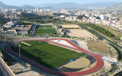 Stadion Elda
