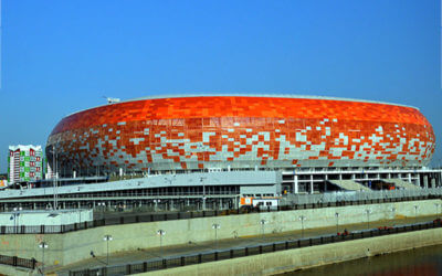 Mordwinien Arena