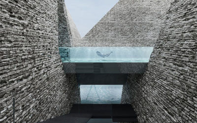 Waterfront Cultural Center