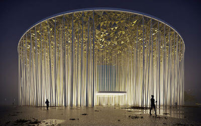 Wuxi Taihu Show Theatre