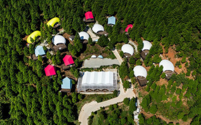 SJCC Glamping Resort