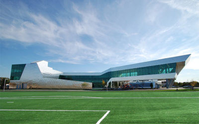 UNO Soccer Academy