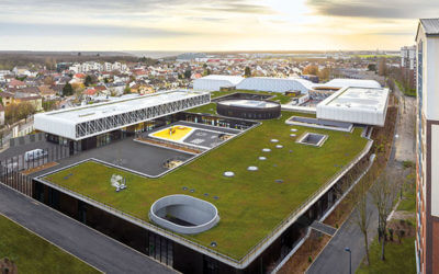 Clamart Sports Center
