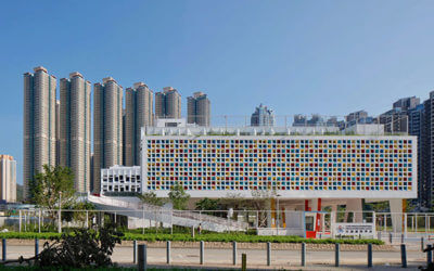 French International School