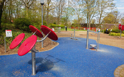 Grugapark Essen