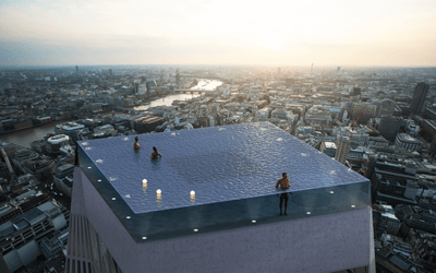 Infinity London