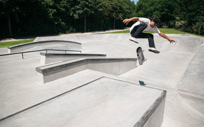 Gersthofen Skate Park