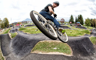Wals-Siezenheim Pump Track
