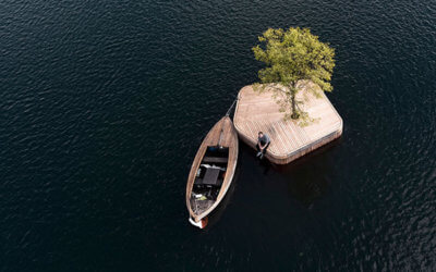 Copenhagen Islands