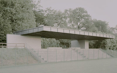 Stadio Travettore di Rosà