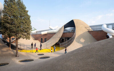 Playscape