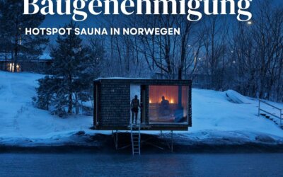Hotspot Sauna