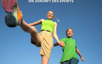 Gender Shift & Sport