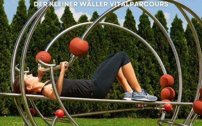 Kleiner Wäller Vitalparcours