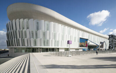 La Défense Arena