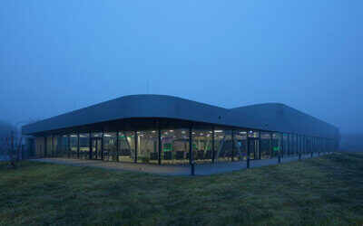 Hallenbad Neutraubling