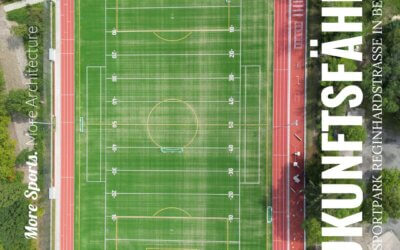 Reginhardstrasse Sports Park