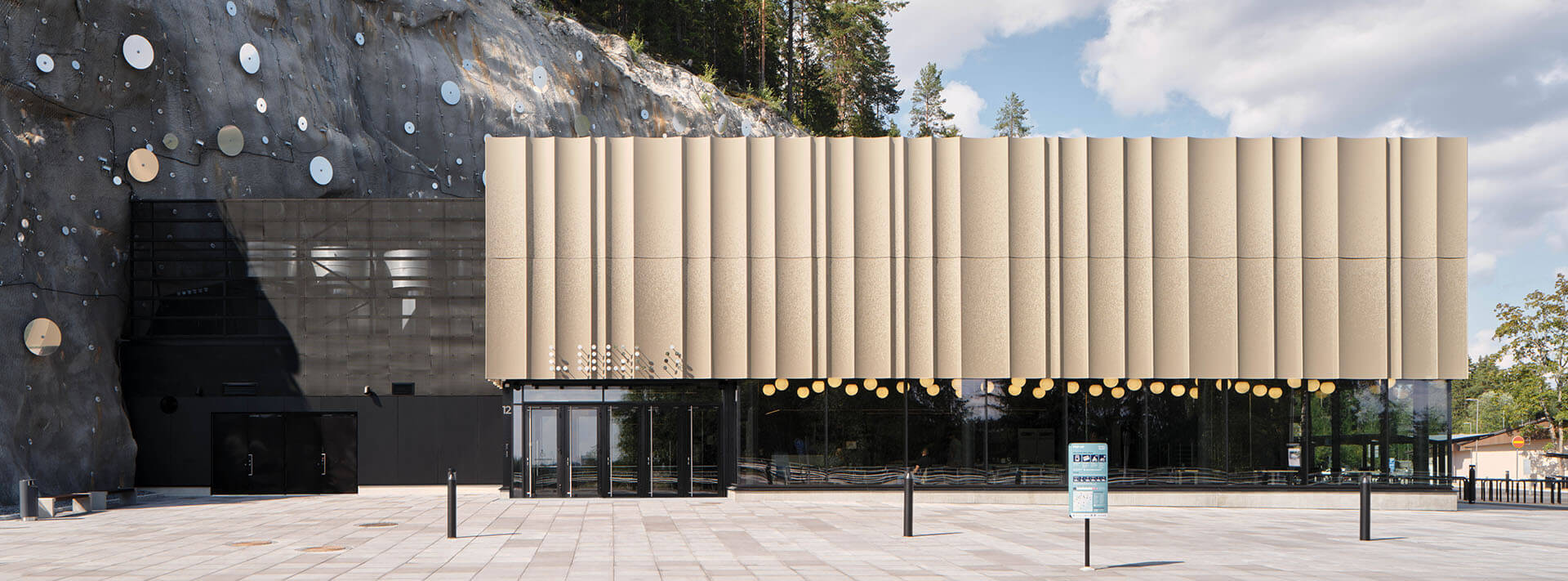 20240809 ADT, Savilahden Luola, Kuopio