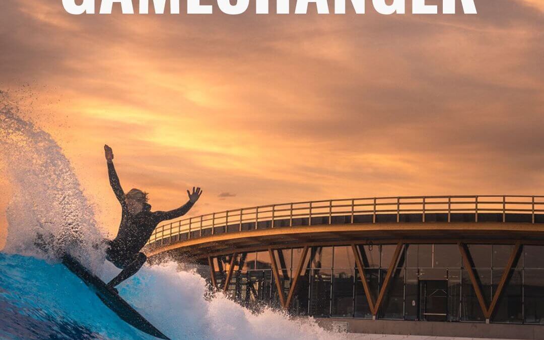 Surftown MUC