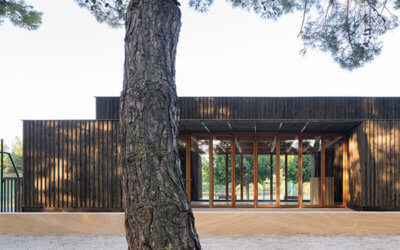 Salle Maurice Darbellay
