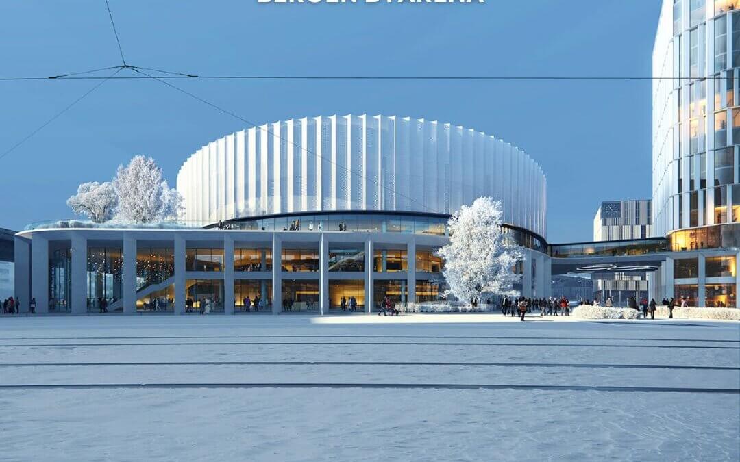 Bergen ByArena