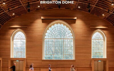 Brighton Dome