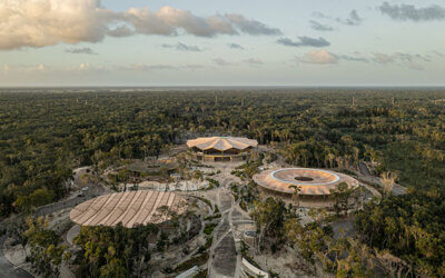 Parque Quintana Roo