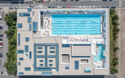 Les Bains des Docks