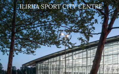 Ilirija Sport City