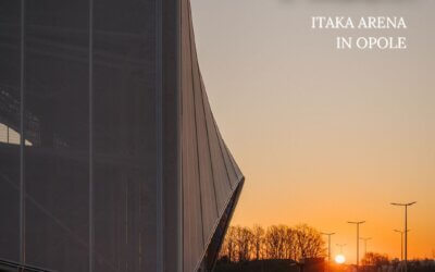 Itaka Arena