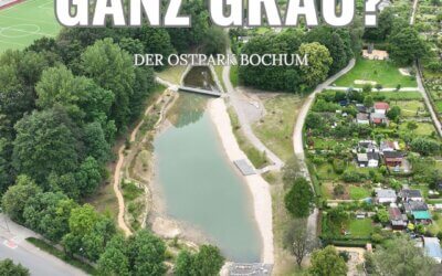 Ostpark Bochum