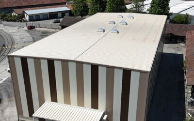 Turnhalle im Bernapark Stettlen